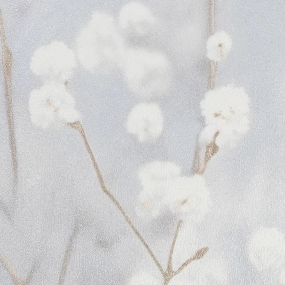 Обои флизелиновые Аспект Ру Марта голубые 1.06 м 78038-16 STLM-2073209 - Вид №2