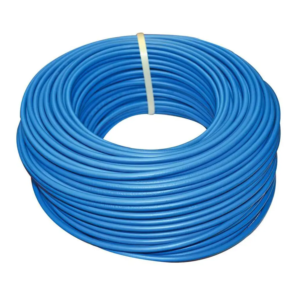 КАМКАБЕЛЬ ПУГВНГ(А)-LS 1x10 - силовой кабель для электромонтажа 84240356 STLM-1531497 - Вид №2