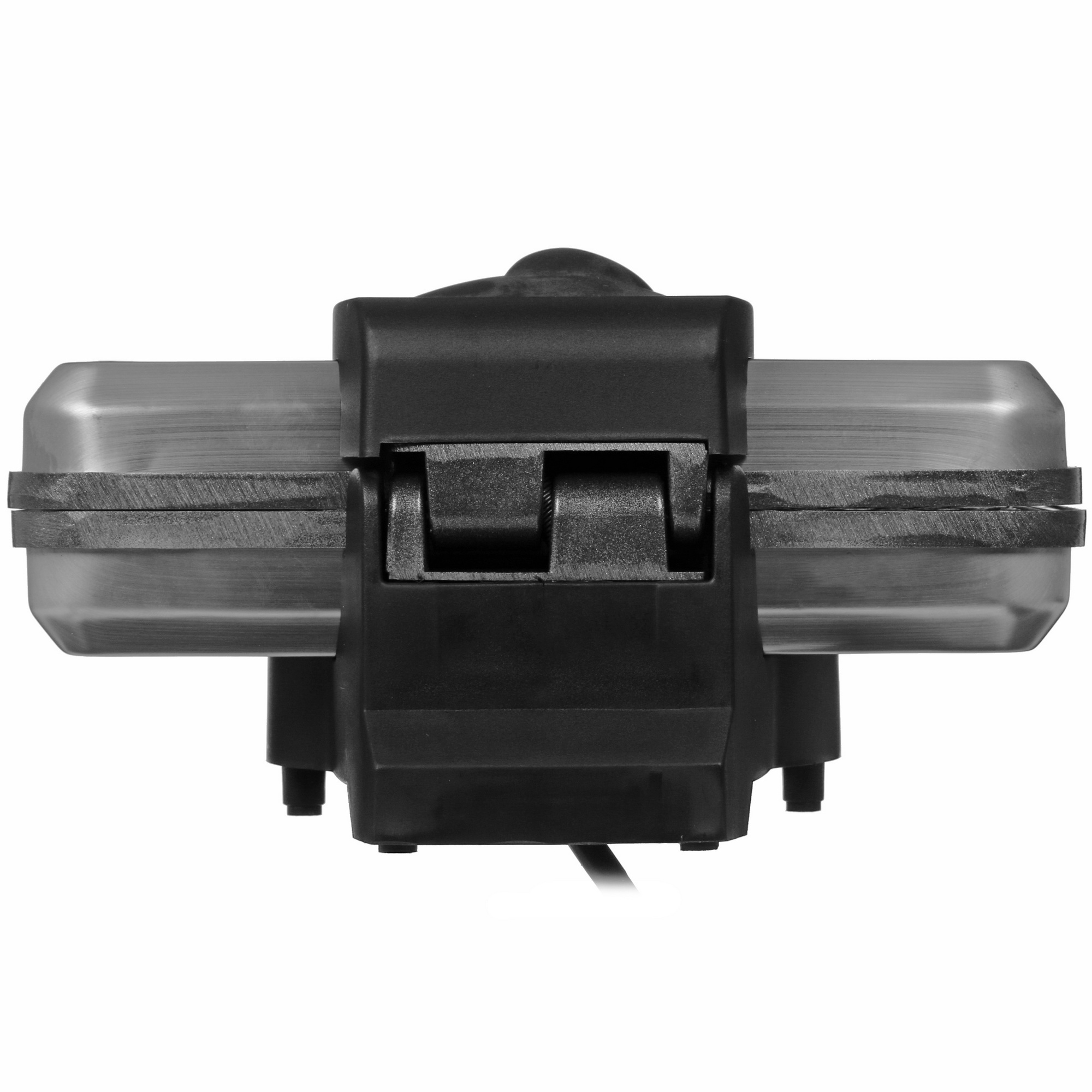 4776113 Вафельница DEXP WM-1001 черный STDN-0144353 - Вид №3