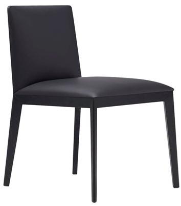 Andreu World Кресло из ткани Pillow Si1542 - Вид №2