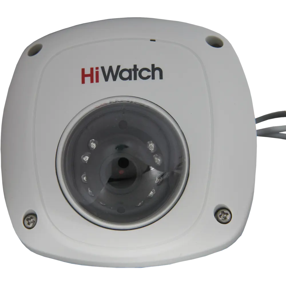 Компект для видеонаблюдения HiWatch DS-T251 2.8 mm 2Мп STLM-2082730 - Вид №1