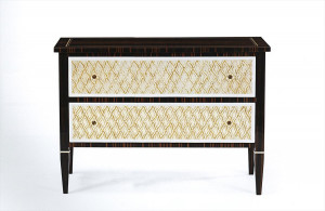 Комод  ZANABONI W.027/CH