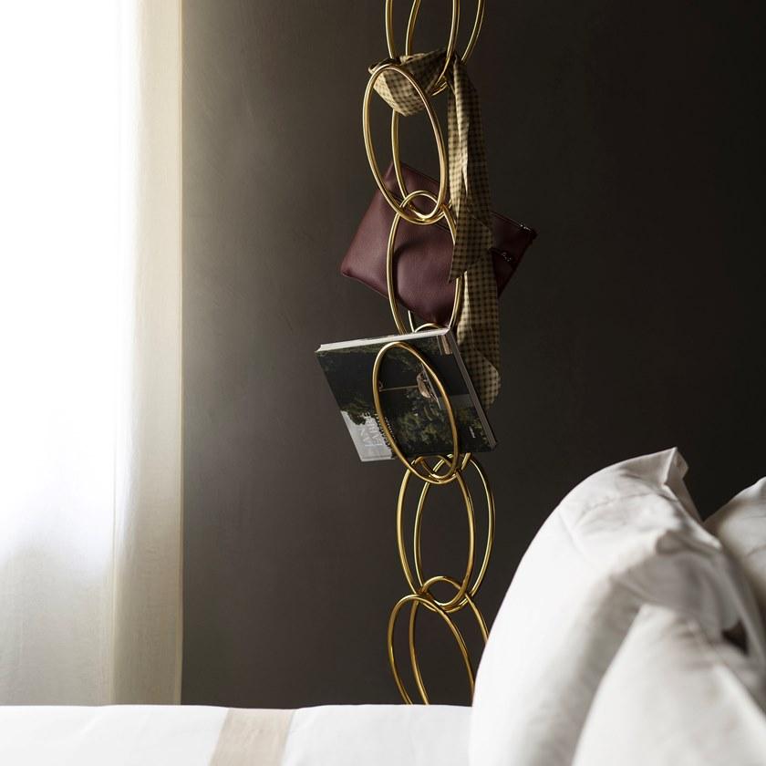 Opinion Ciatti Стальная потолочная вешалка sun-id-1425630 - Вид №1