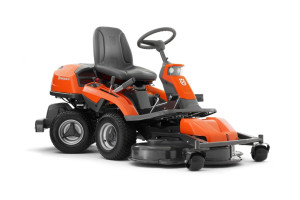 15476955 Райдер R316T AWD 9671519-01 Husqvarna