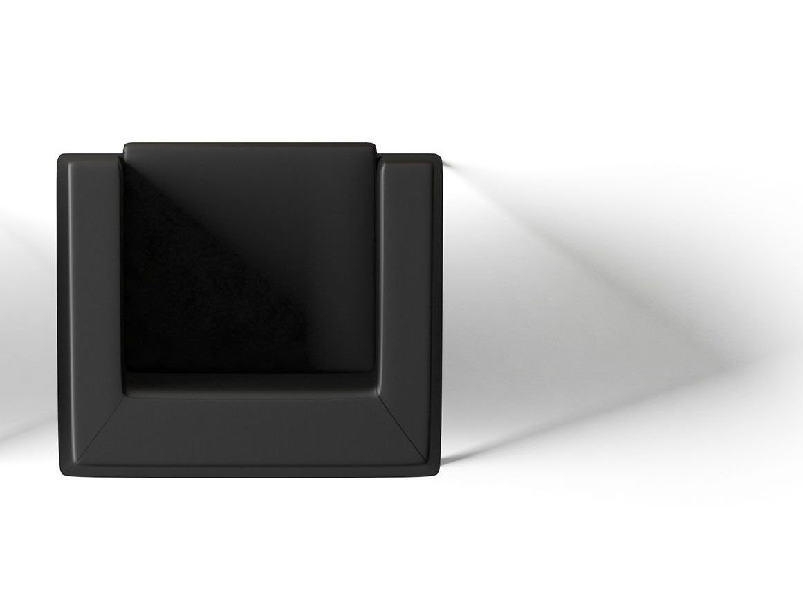 Кресло с подлокотниками SITLOSOPHY® Dexter ARCH-00152689