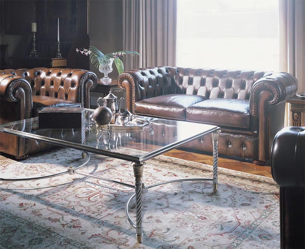 Диван  FRANCESCO MOLON D30.01 