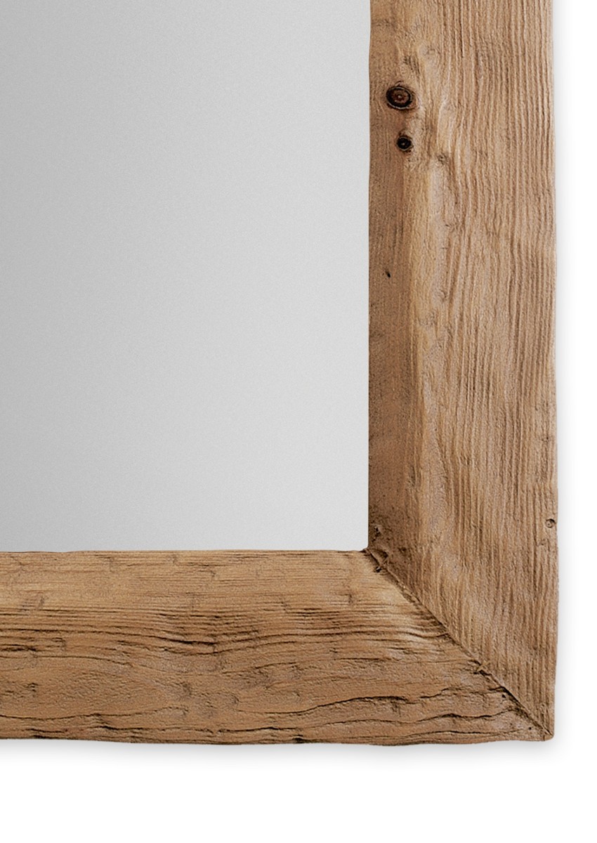 4311 Specchio Bianchini&Capponi MATERIA Bianchini Capponi - Вид №1