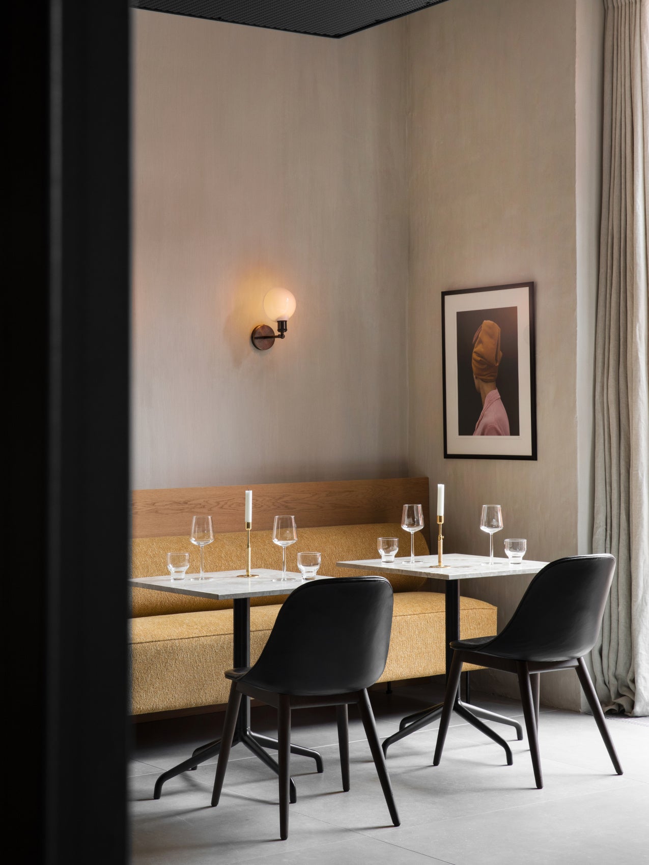 5709262001170 Настенный светильник Walker LuceLight  - Вид №7