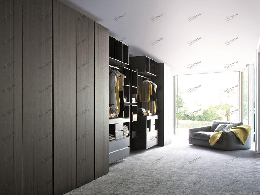 ESTEL GROUP Модульный шкаф из мдф sun-id-1364765