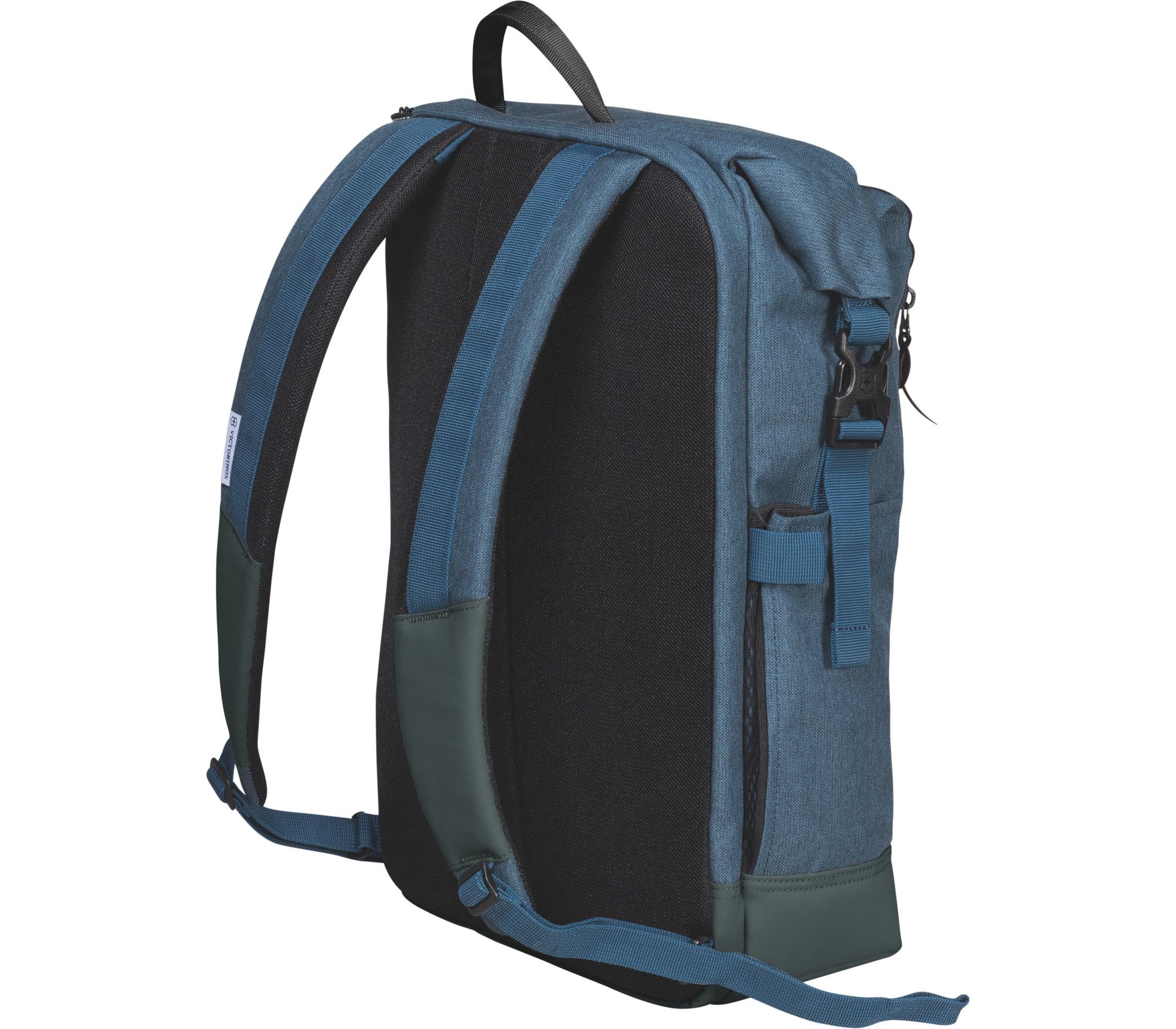 602147 Рюкзак Rolltop Laptop 15 Victorinox Altmont Classic  - Вид №2