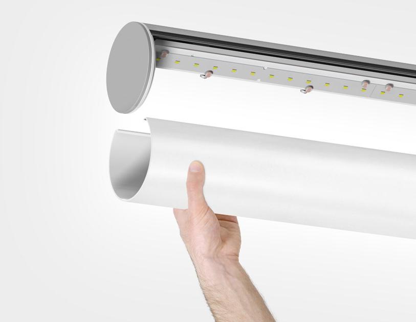 INDELAGUE | ROXO Lighting Светодиодная подвесная лампа Talea sun-id-1360368 - Вид №7