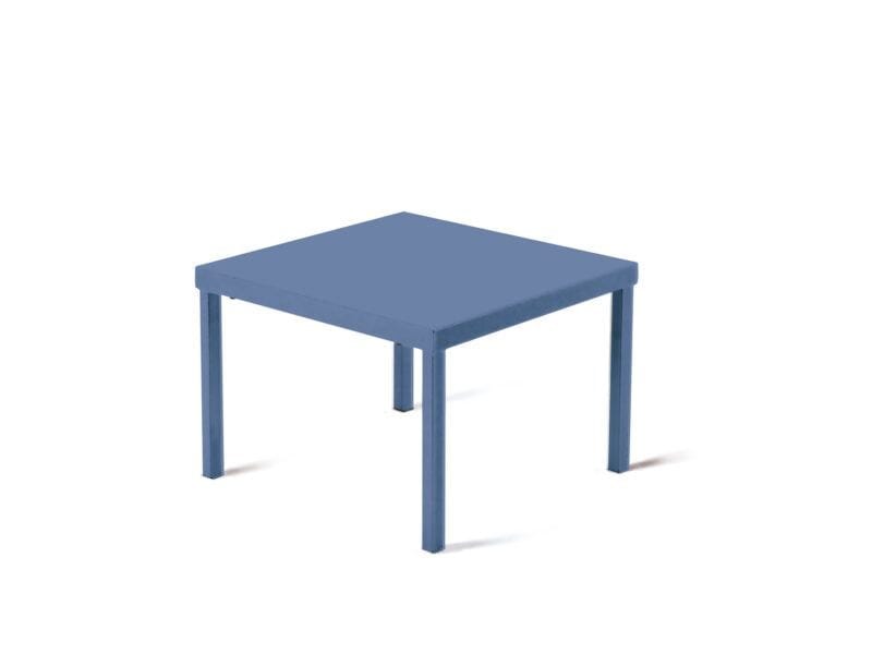 Металлический низкий садовый столик Vermobil ARCH-00035951 - Вид №4