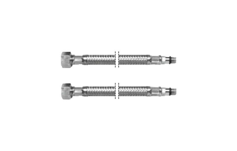 40110 Внутренний набор расширения водоснабжения GRAFF Dressage