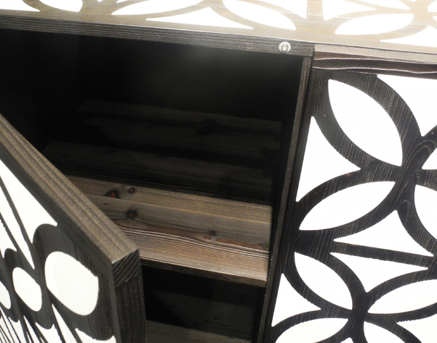 Буфет TUDOR EMMEMOBILI M1AB  - Вид №2