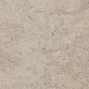 Пробка Viscork Homecork Snow (Гладкая) 905х295 мм.