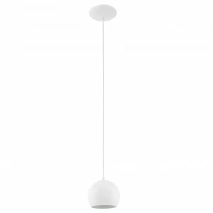 Подвесной светильник Eglo Petto 1 94246 EGLO WEGELEUCHTE RYSE 071832 Белый