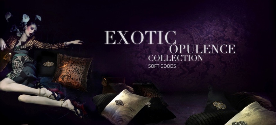 006082 Подушка Black Jewel Koket  - Вид №1