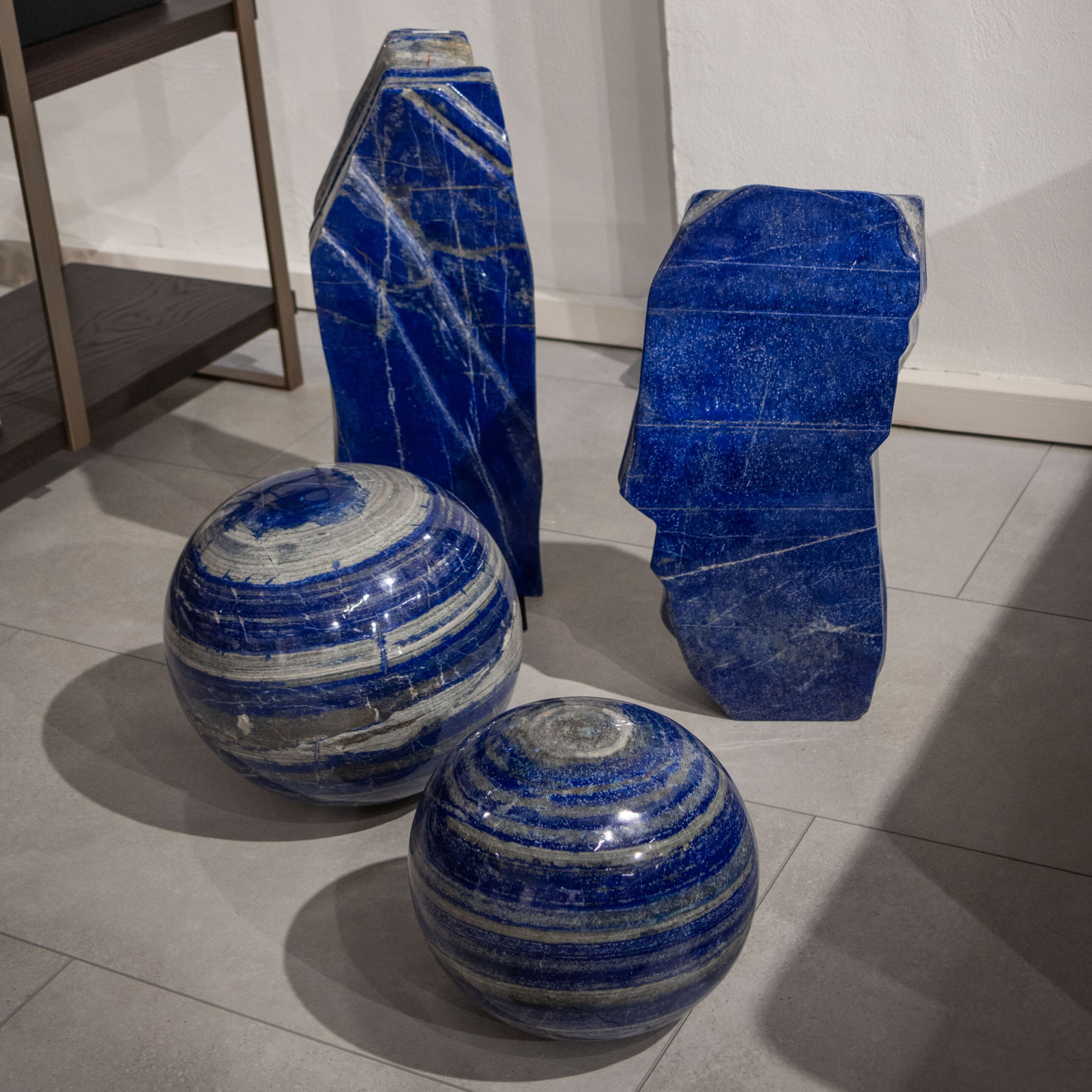 Резьба по натуральному камню Formitalia DIDI Collection ARCH-00148420 - Вид №1