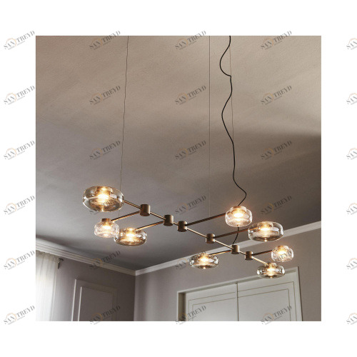 Светильник / Circuit Cattelan italia sun-id-377608