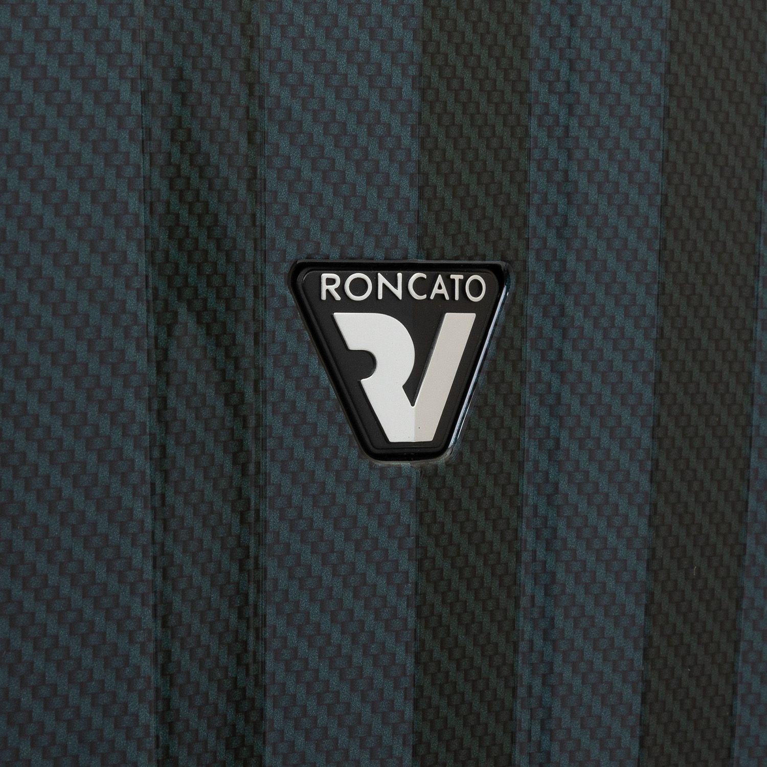 5175-0188 Чемодан 5175 Trolley M Roncato Uno ZSL Premium Carbon  - Вид №6