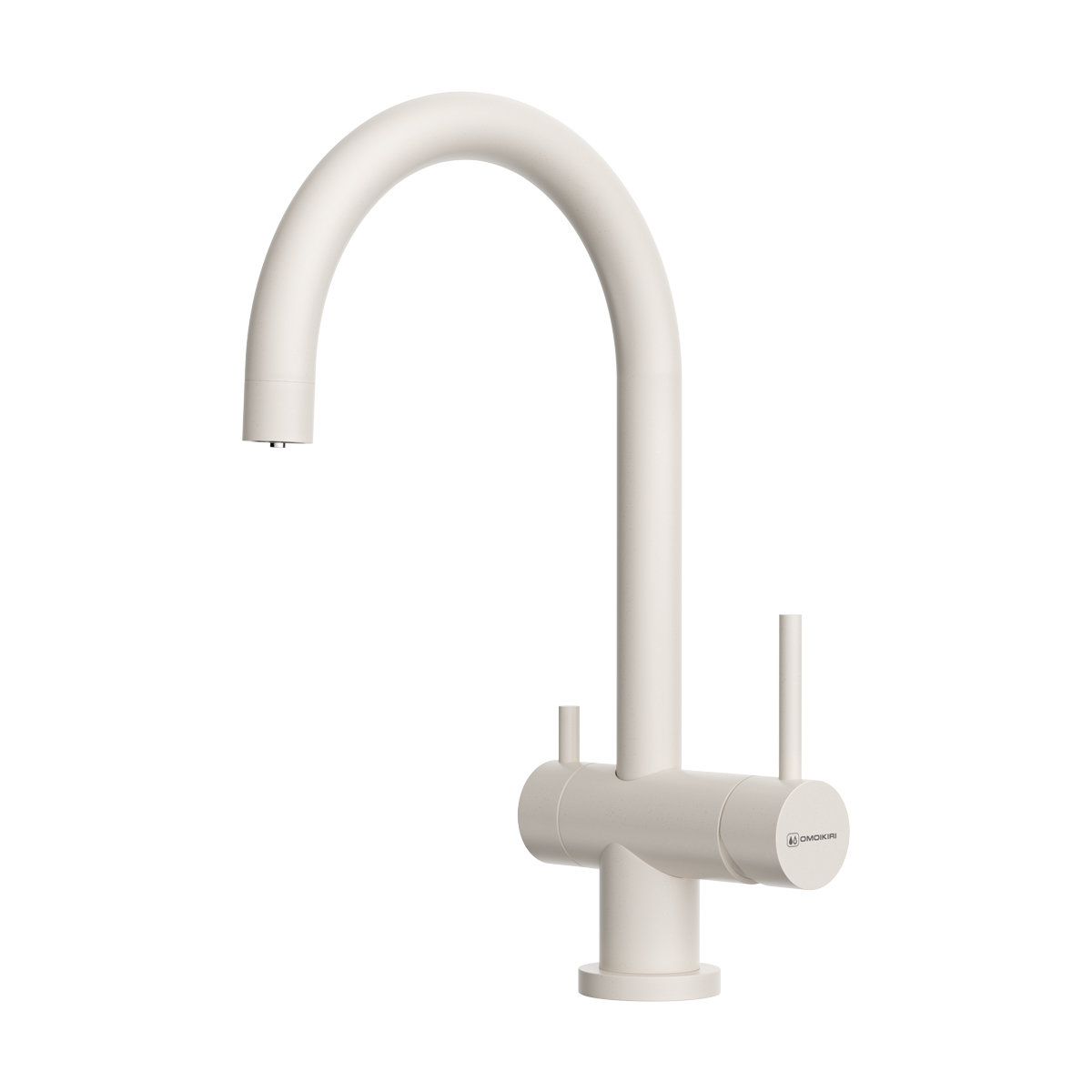 Смеситель для кухни Yamada-P PA-P OMOIKIRI 4974260