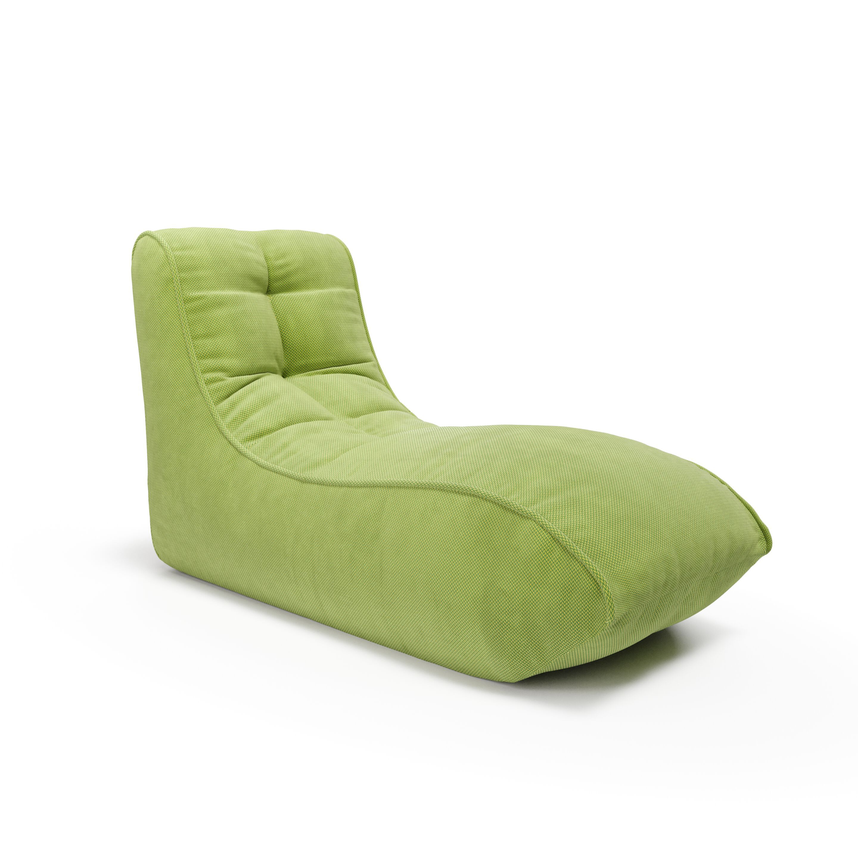 Мягкий шезлонг из ткани Joyf Beanbags ARCH-00029761 - Вид №98