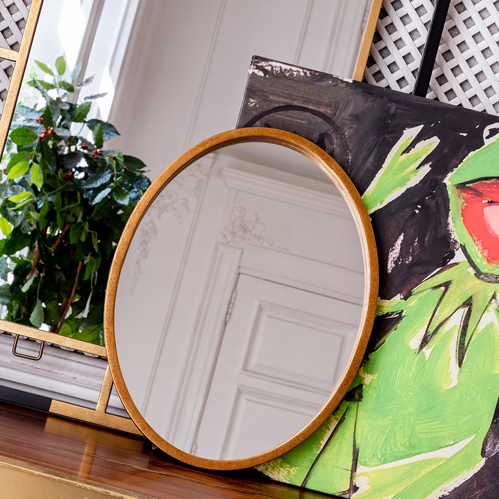 20082847 Настенное зеркало «Эквилегия» Object Desire  - Вид №12