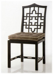 Стул  CHELINI 2089