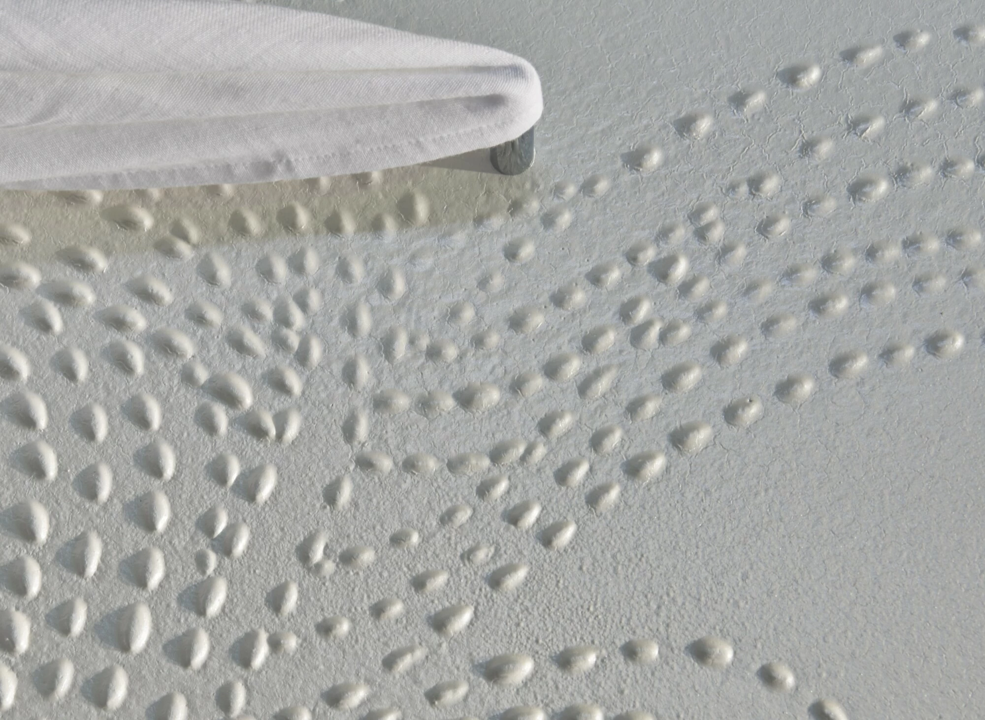 Электрический радиатор 185 x 50 cm Fleur d’eau Cinier  1000 Вт sun-id-1218148 - Вид №6