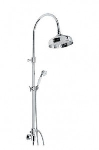 C02594EBIGCR Душевая колонна C02594EBIG, цвет хром