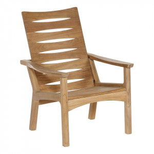 1MTDA.T Кресло Monterey Deep Seating Teak  Monterey