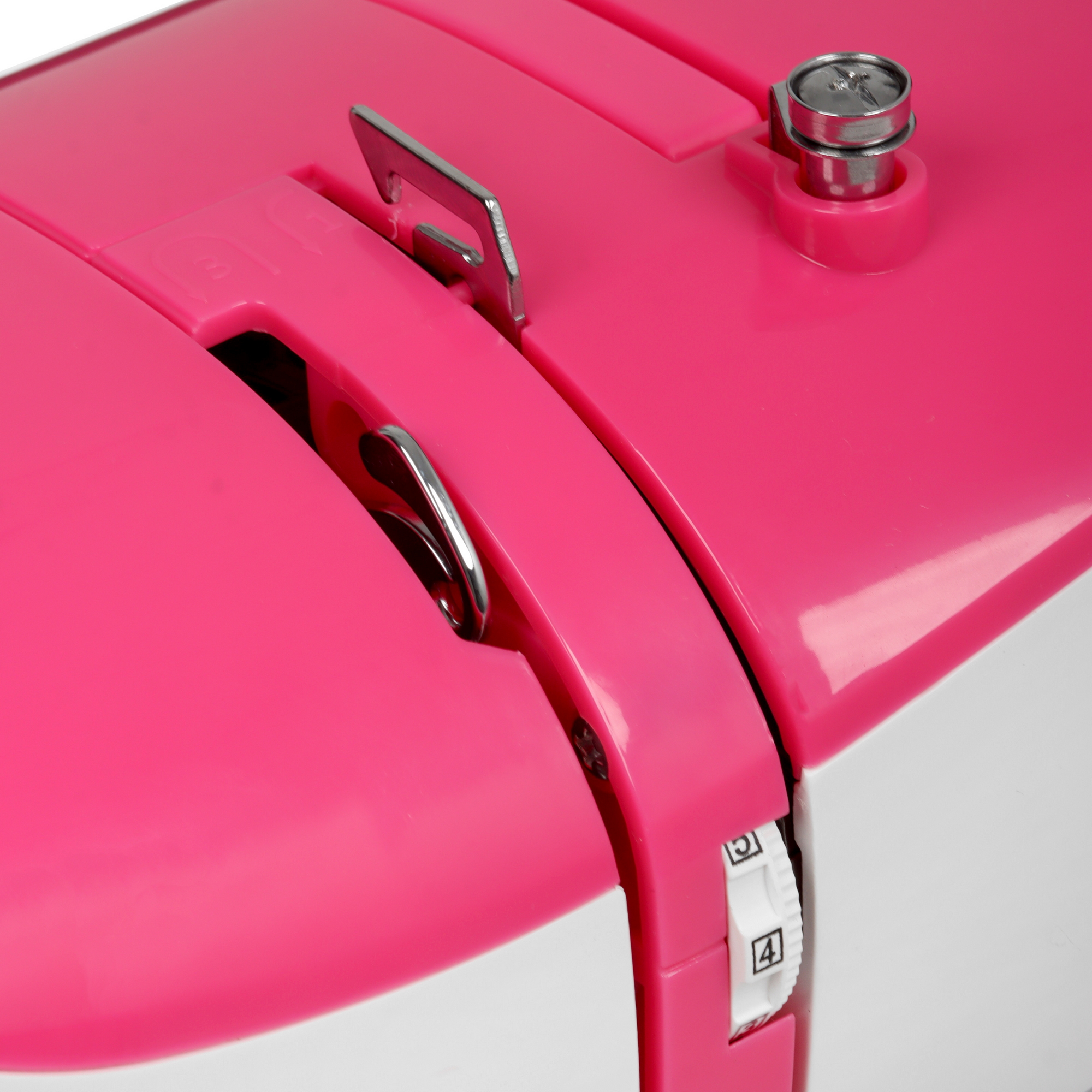 8131442 Швейная машина Comfort 2540 STDN-0004906 - Вид №4