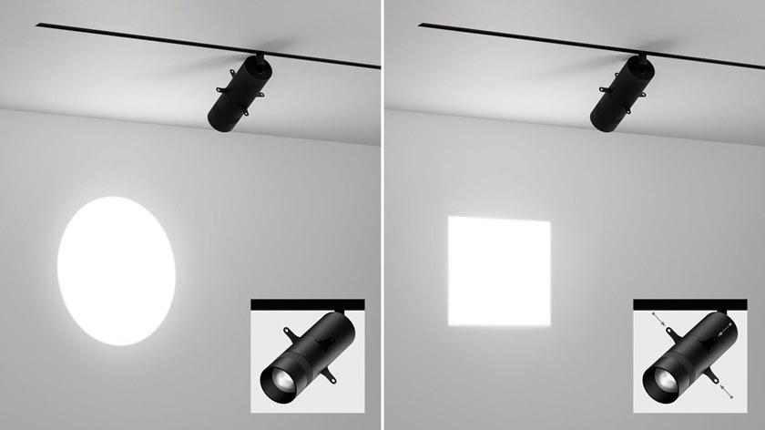 Centrsvet Светодиодное освещение дорожек Infinity sun-id-1355115 - Вид №2