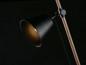 Artisan Торшер светодиодный с диммером Insert Lain2xxyy