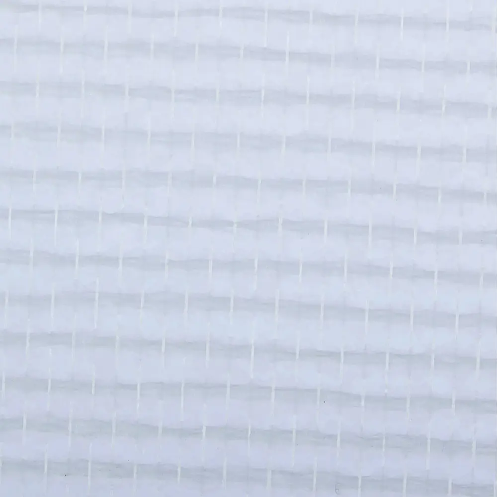 INSPIRE Profitex - стеклообои рогожка белые для коммерческих помещений 18446781 STLM-0010792 - Вид №1