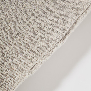 095821 Чехол на подушку серый 45 x 45 cm La Forma Vicki