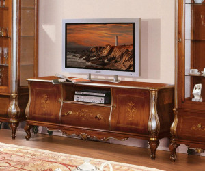 Тумба под TV  BTC INTERNATIONAL T523