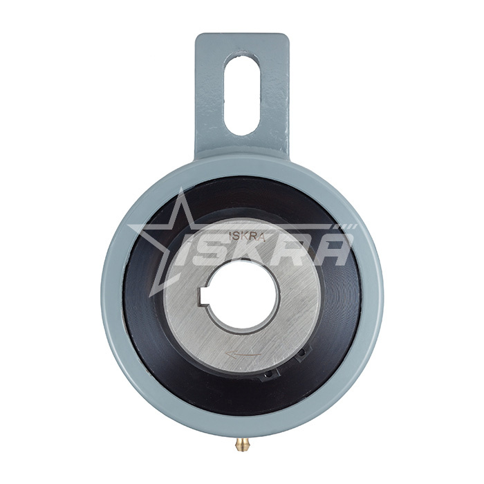 IS776 Обгонная муфта AV20 (GV20) ISKRA  - Вид №6