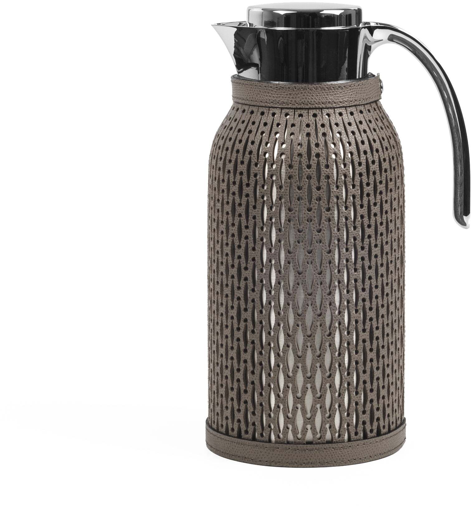 Diana Thermal Grafe - 1,5 л - Ø 11X H 27 см / зернистая кожа_hunter-зеленый