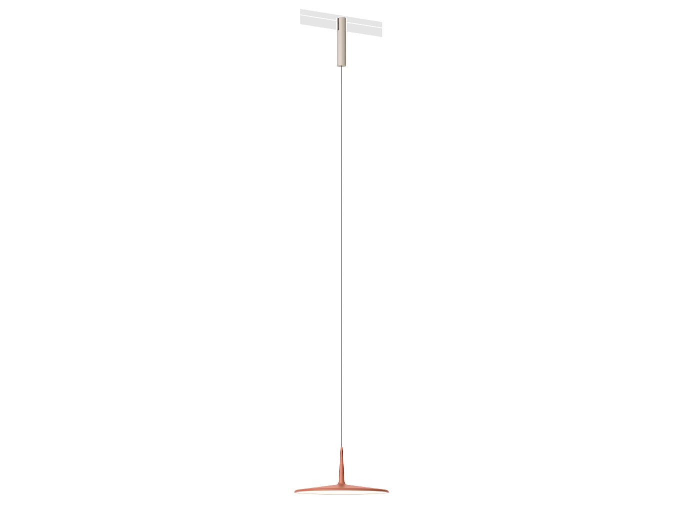 Алюминиевый светодиодный подвесной светильник Vibia Bind ARCH-00103092 - Вид №13