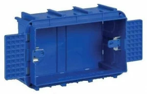 AVE Коробка для электрической системы Scatole da incasso