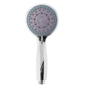 Лейка для душа Brissen «Anima», 5 режимов, пластик