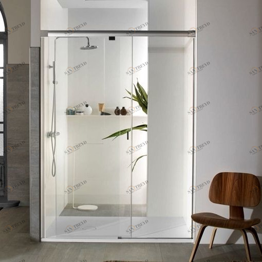 Шторка для душа S315800055 System pool YOVE 9 SYSTEMPOOL