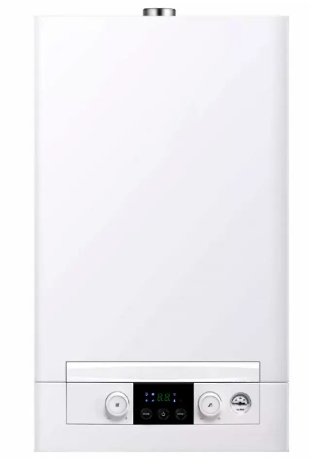 Газовый котел Navien NGB210-24K: двухконтурный настенный для отопления и ГВС 86906254