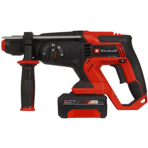 Перфоратор Einhell PXC TE-HD 18/20 Li Power X Change 18V 9183078