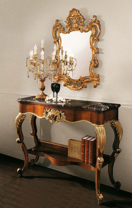 Консоль  CEPPI 2342 Luxury