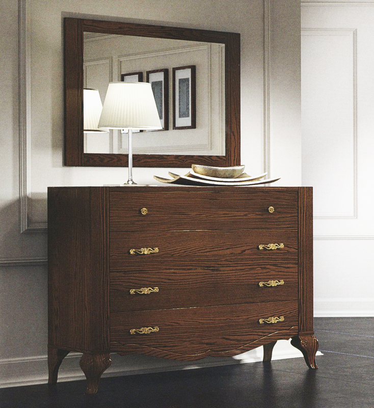 Комод  ARTE CASA 2158 Evoluzione