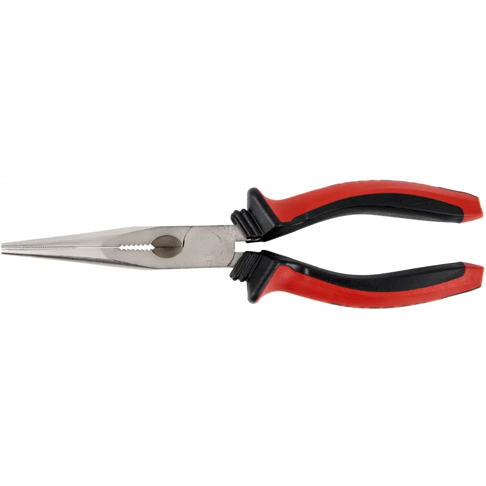 Универсальные плоскогубцы Elitech для электромонтажа и ремонта 89407170 STLM-1577530 - Вид №6