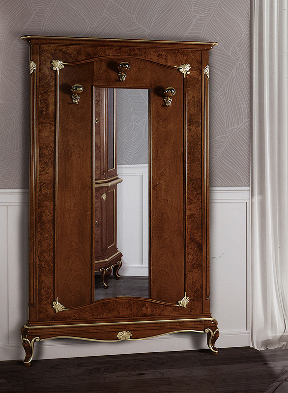 Модульная прихожая  STILE ELISA 3060 Art Deco