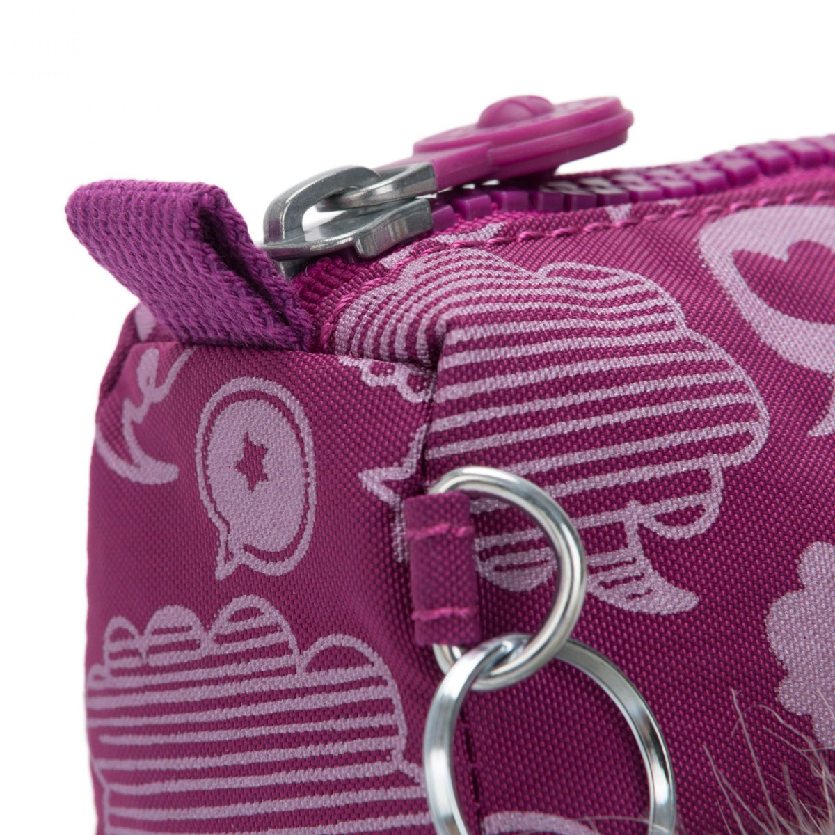 KI631057N Пенал Pen Case Kipling Freedom - Вид №4